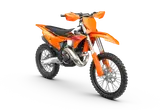 2027 KTM XC 300 — photo 2 of 2