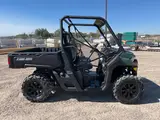 2026 Can-Am DEFENDER DPS HD7 — photo 4 of 10