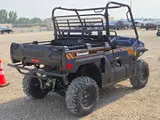 2027 Kawasaki MULE PRO-FXR 1000 — photo 6 of 10