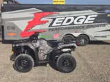 2027 Honda RANCHER 4X4 AUTO IRS EPS — photo 2 of 9