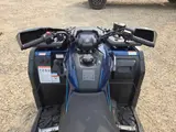 2026 CFMOTO CFORCE 600 — photo 9 of 10