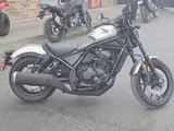 2026 Honda REBEL 1100 — photo 2 of 6