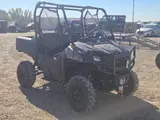 2027 Honda PIONEER 700 FOREST — photo 4 of 10