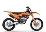 2026 KTM SX-F 250