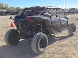 2027 Can-Am MAVERICK X3 MAX DS TURBO — photo 6 of 10