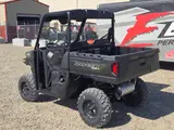 2026 Polaris RANGER SP 570 — photo 8 of 10