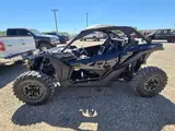 2026 Can-Am MAVERICK XDS 64 TRR SAS — photo 4 of 10