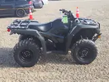 2027 Honda RANCHER 4X4 AUTO EPS — photo 5 of 10