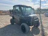 2027 Can-Am DEFENDER XU XT CAB HD10 — photo 3 of 10