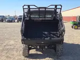 2027 Can-Am DEFENDER XU XT CAB HD10 — photo 10 of 10