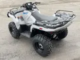 2026 Polaris SPORTSMAN 570 EPS — photo 4 of 10