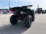 2026 Suzuki KINGQUAD 750AXI POWER STEERING — photo 5 of 10