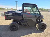 2027 Can-Am DEFENDER DPS CAB HD9 — photo 5 of 10