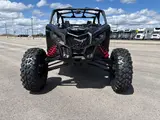 2026 Can-Am MAVERICK X3 MAX RS TURBO — photo 3 of 10