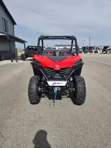 2026 CFMOTO ZFORCE 950 TRAIL — photo 3 of 8