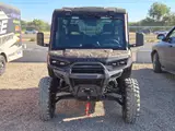 2027 Can-Am DEFENDER XU LTD HD11 — photo 2 of 10