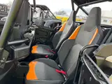 2026 Polaris RZR XP S 4 1000 ULTIMATE — photo 5 of 8