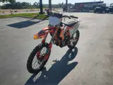 2019 KTM SX-F 450 FACTORY EDITION — photo 3 of 6