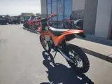 2026 KTM XCF-W 450 — photo 6 of 7