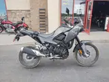 2026 Kawasaki KLE 500 ABS
