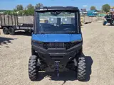 2026 Polaris RANGER SP 570 NORTHSTAR — photo 2 of 10