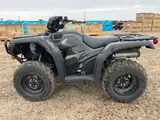2027 Honda FOREMAN 4X4 — photo 8 of 10