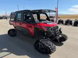 2024 Polaris RANGER 1500 — photo 7 of 10