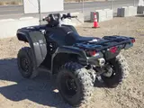 2027 Honda FOREMAN 4X4 — photo 6 of 10
