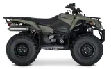 2026 Suzuki KINGQUAD 400ASI BASE — photo 7 of 8