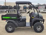 2026 Kawasaki MULE SX 4X4 XC LE — photo 5 of 10