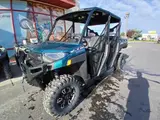 2026 Polaris RANGER CREW XP 1000 PREMIUM — photo 2 of 10