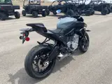 2026 CFMOTO 675 NK — photo 5 of 10