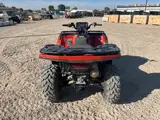 2024 Polaris SPORTSMAN 450 HO UTILITY — photo 6 of 10