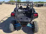 2026 Kawasaki TERYX KRX4 1000 ES — photo 8 of 10