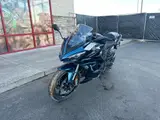 2026 Kawasaki NINJA 1100SX SE ABS — photo 3 of 6