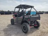2022 Kawasaki TERYX S LE — photo 6 of 8