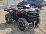 2026 Can-Am OUTLANDER XT 850 — photo 4 of 9