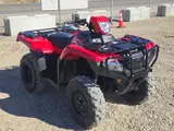 2027 Honda FOREMAN 4X4 — photo 4 of 10