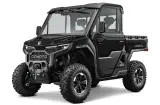 2027 CFMOTO UFORCE U10 PRO HIGHLAND EPS — photo 3 of 5