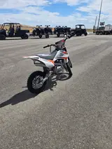 2027 Kayo TD 110 EFI — photo 3 of 5