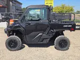 2027 Can-Am DEFENDER XU XT CAB HD10