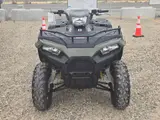 2026 Polaris SPORTSMAN 450 HO EPS — photo 3 of 8