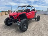 2026 Polaris RZR PRO R 4 ULTIMATE