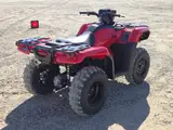 2027 Honda FOREMAN 4X4 — photo 6 of 10