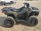 2026 Suzuki KINGQUAD 500AXI — photo 7 of 8