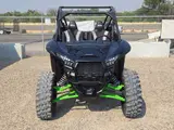 2027 Kawasaki TERYX KRX 1000 TR — photo 3 of 10
