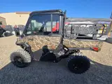 2027 Can-Am DEFENDER XU LTD HD11 — photo 8 of 10