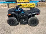 2026 CFMOTO CFORCE 600 — photo 8 of 10
