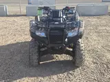 2027 Honda RANCHER 4X4 AUTO IRS EPS — photo 3 of 9