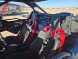 2026 Can-Am MAVERICK MAX XDS 64 TRR — photo 9 of 10